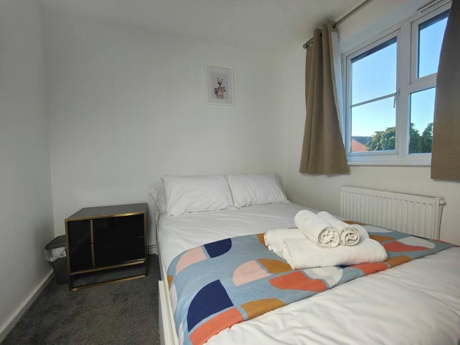 Tyburn Home, Birmingham With Free Parking Bagian luar foto